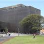 Fisher Library - The University of Sydney