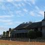 Flour Mill - West Wyalong