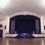 Blouza Hall - The Crest