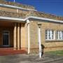 Former School of Artillery