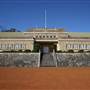 Former School of Artillery