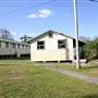 Georges Heights Training Command