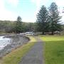 Cooke Park
