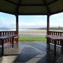 Gerroa - Burke Parade Kiosk, 7 Mile Beach