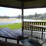 Gerroa - Burke Parade Kiosk, 7 Mile Beach