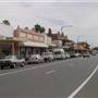 Gilgandra Town