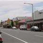 Gilgandra Town