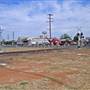 Gilgandra Town