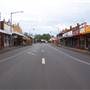 Gilgandra Town