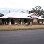Gilgandra Town