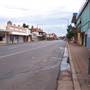 Gilgandra Town
