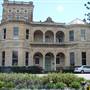 The King's School