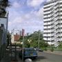 Apartment Building