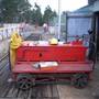 Glenreagh Mountain Railway Museum