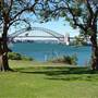 Goat Island