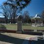 Belmore Park - Goulburn