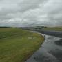 Goulburn Airport runway and exteriors
