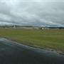 Goulburn Airport runway and exteriors