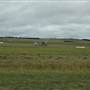Goulburn Airport runway and exteriors