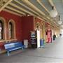 Goulburn Railway Station