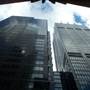 Governor Phillip Tower and Governor Macquarie Tower