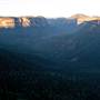 Pulpit Rock Lookout - Blue Mountains National Park