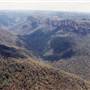 Grose Valley, Blue Mountains