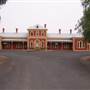 Hay Railway Station