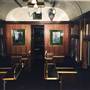 Heritage Steam Train Tours 3801