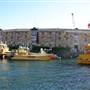 Hickson Rd Wharves & Walsh Bay