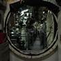 HMAS Onslow Submarine