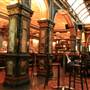 Hilton Hotel - Marble Bar