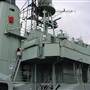 ex-HMAS Vampire
