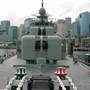 ex-HMAS Vampire