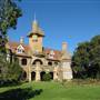 Iandra Castle