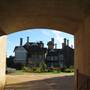 Iandra Castle