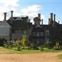 Iandra Castle