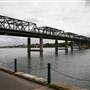 Iron Cove Bridge