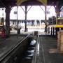 Junee Railway Workshop