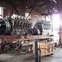 Junee Railway Workshop