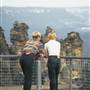 Blue Mountains National Park