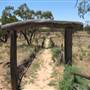 Kinchega Woolshed
