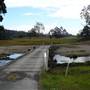 Korangi Bridge, Coffs Harbour