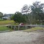 Korangi Bridge, Coffs Harbour