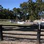 John Scott Kundabung Rodeo Grounds / Stables