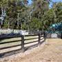 John Scott Kundabung Rodeo Grounds / Stables