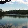Lane Cove River