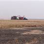 Hay Area Agriculture