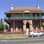 Swan Street Morpeth