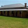 Old Dubbo Gaol
